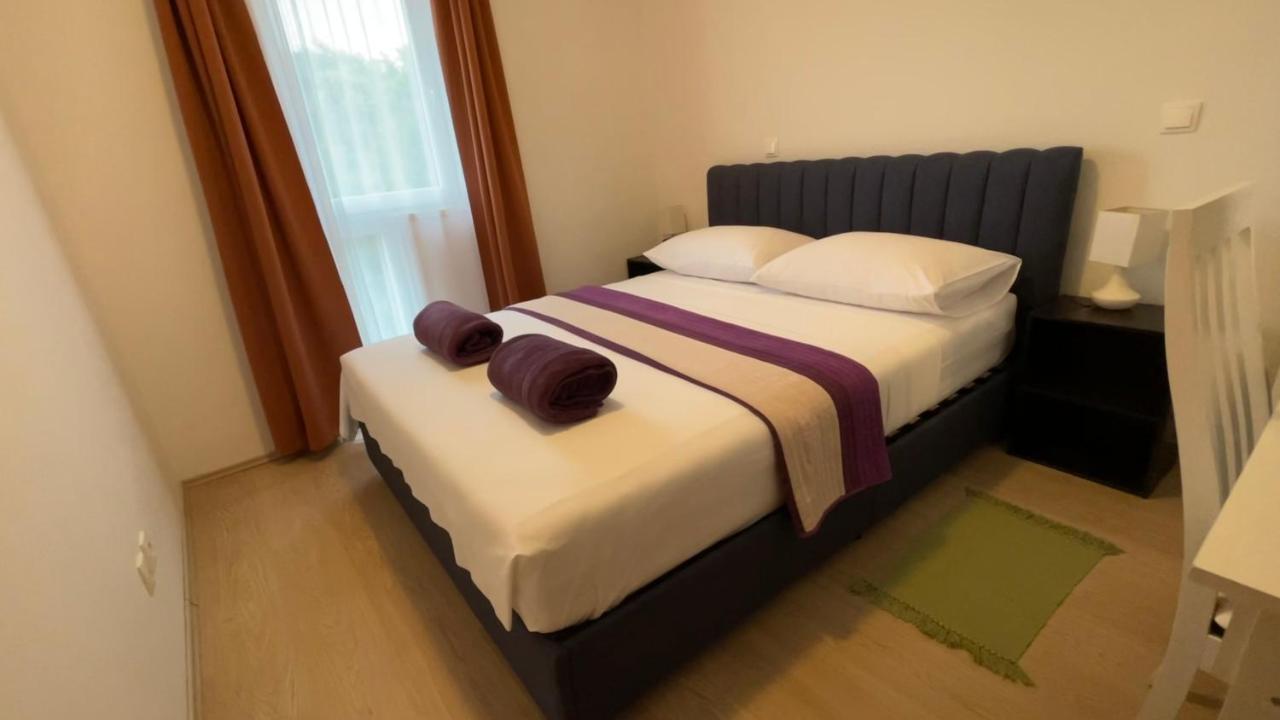 Villa Evita Apartments Prožura 外观 照片