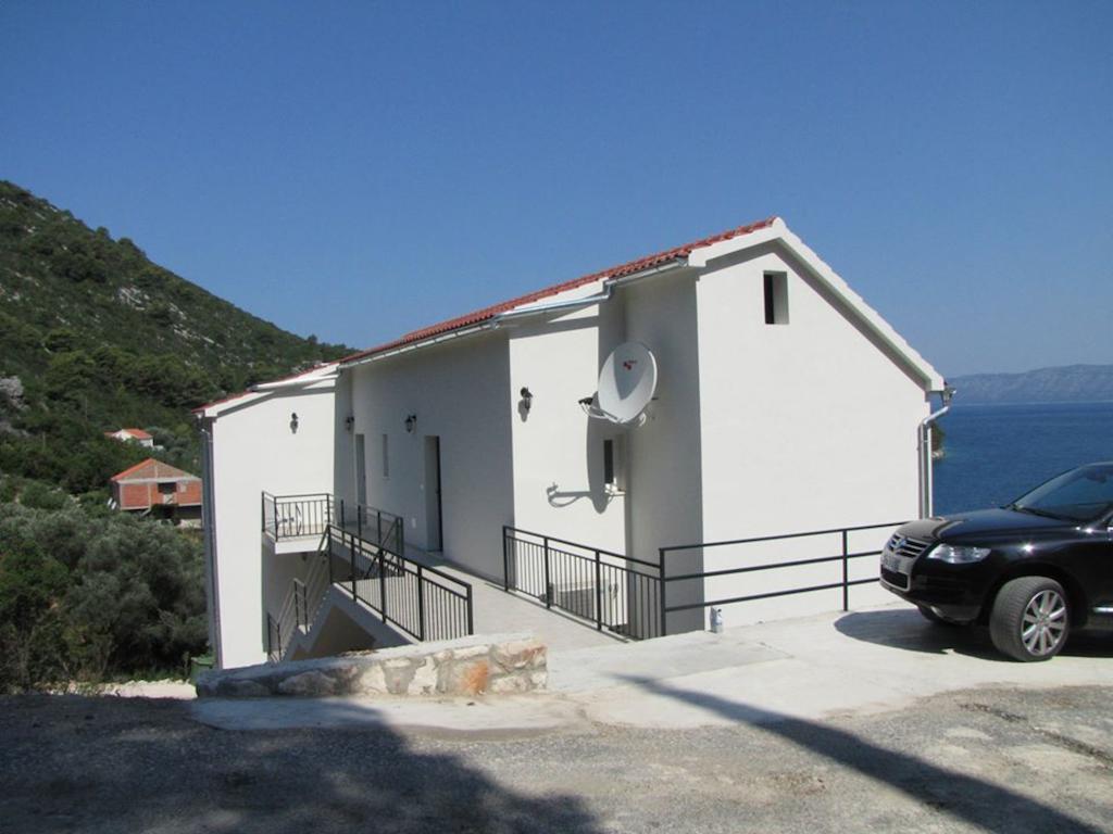 Villa Evita Apartments Prožura 外观 照片